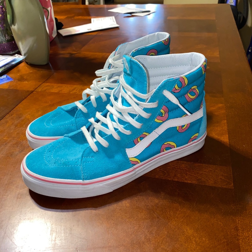 Odd future vans